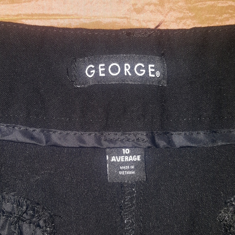 Slacks - Picture 2 of 4
